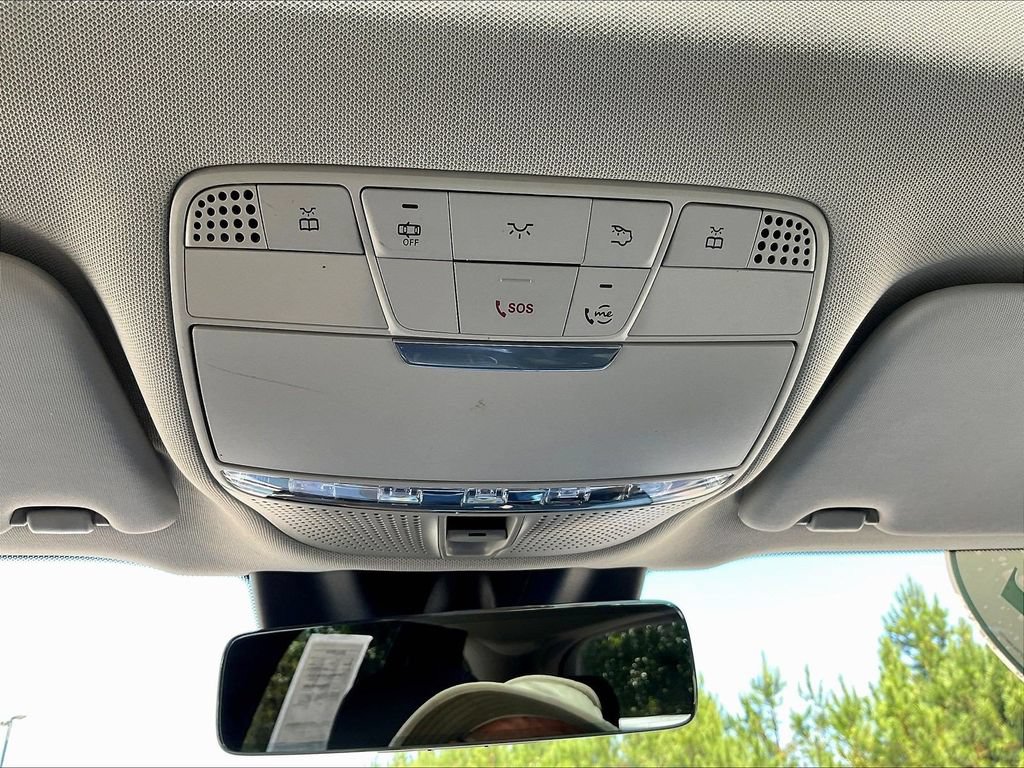 Certified 2022 Mercedes-Benz GLC 300 image 17