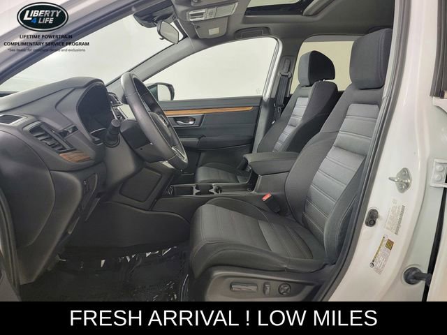 Used 2021 Honda CR-V EX image 13