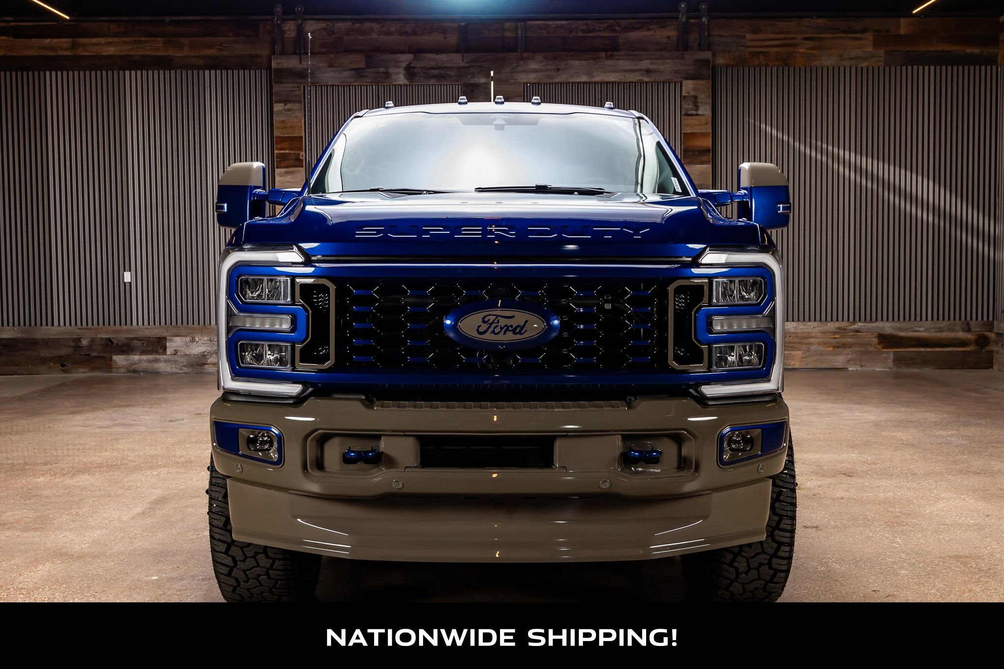 Used 2026 Ford F350 King Ranch image 4