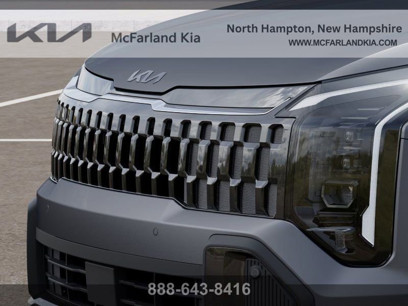 New 2026 Kia Sportage X-Line image 13