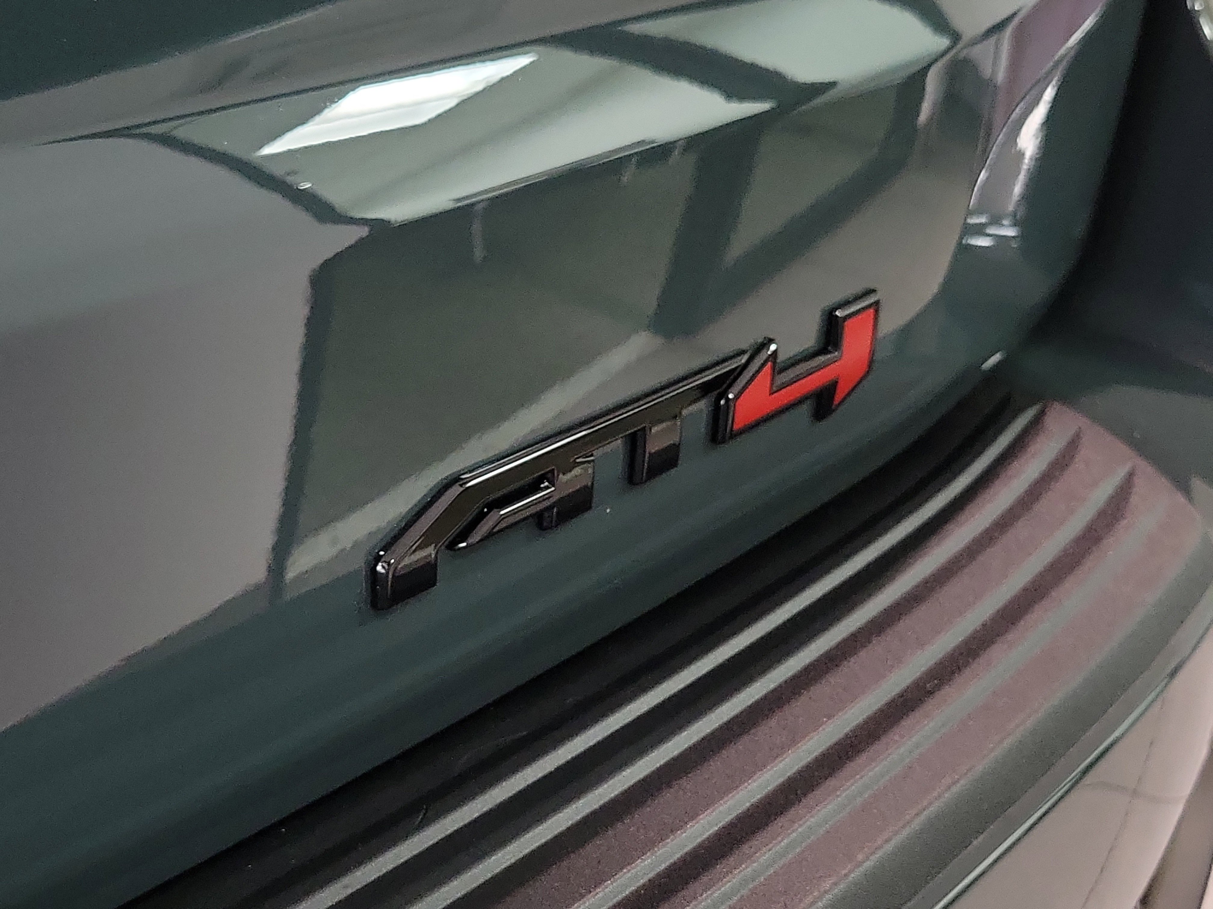 New 2026 GMC Yukon XL AT4 Ultimate image 8