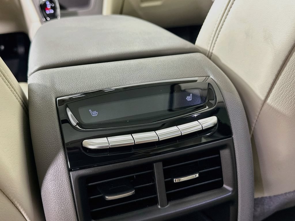 New 2026 Cadillac XT5 Premium Luxury w/ Driver Assist Package FWD image 32