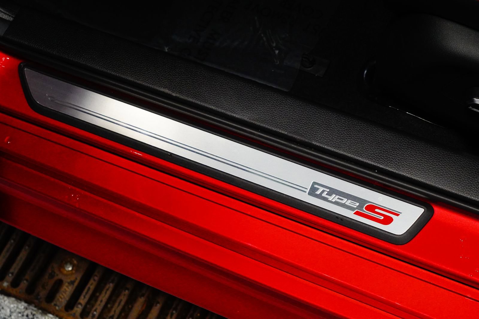 Used 2025 Acura Integra Type S image 32