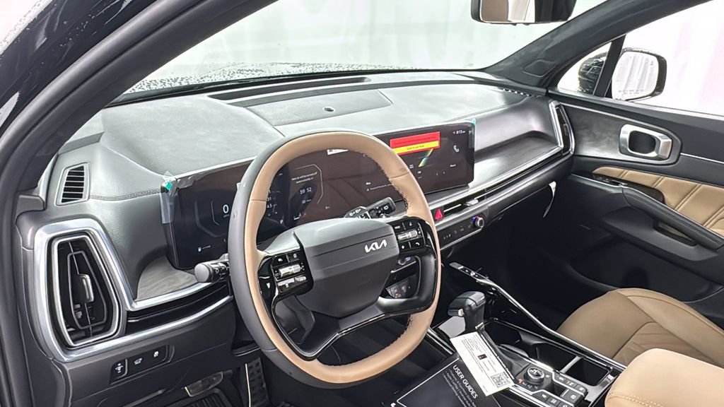 New 2026 Kia Sorento SX Prestige image 36