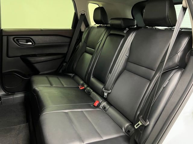 Used 2023 Nissan Rogue SV w/ SV Premium B Package AWD/4WD image 43