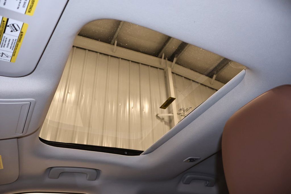 New 2026 Ford Bronco Sport Outer Banks w/ Outer Banks Tech Package+ image 30