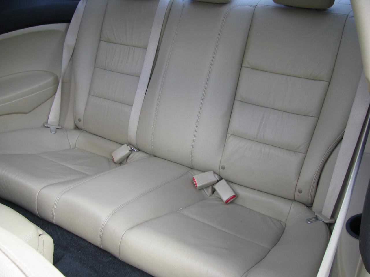 Used 2010 Honda Accord EX-L image 11