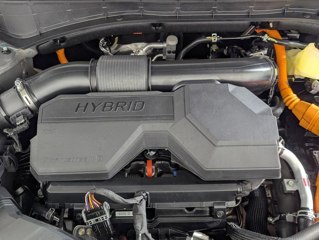 New 2026 Hyundai Santa Fe Calligraphy FWD image 10