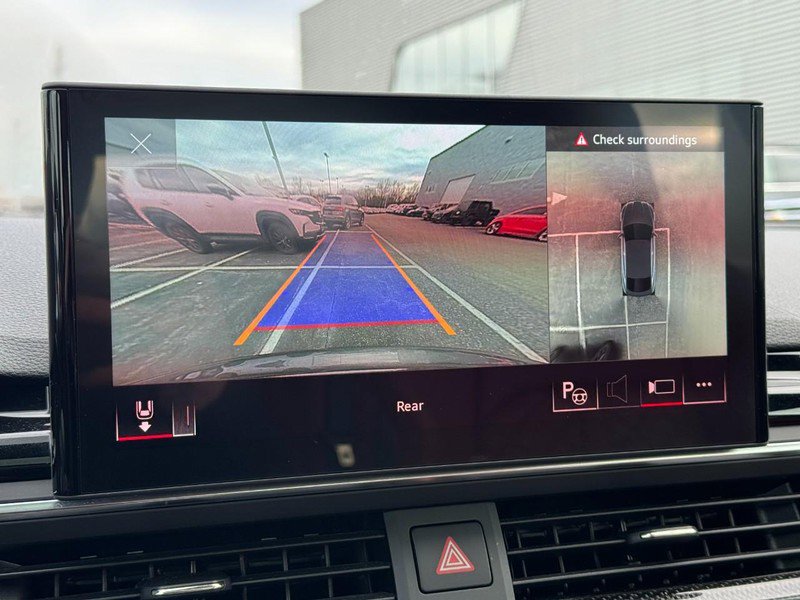 Used 2024 Audi S5 Prestige image 23