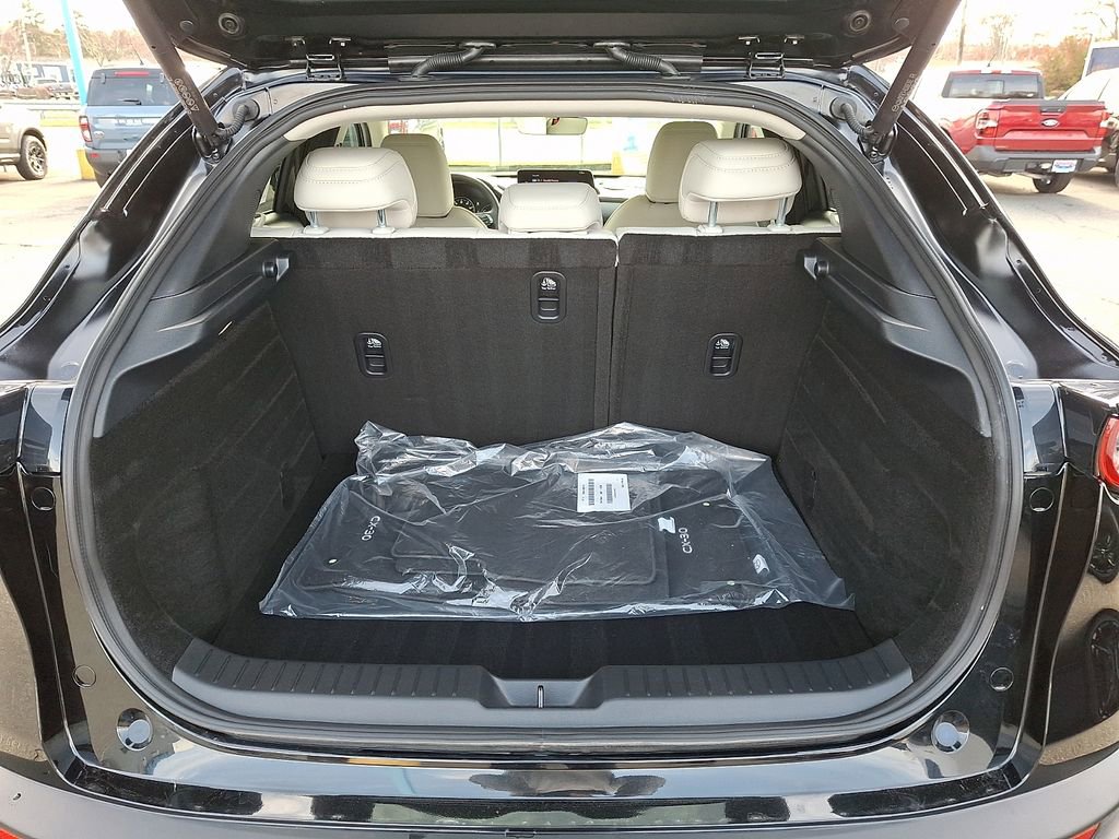 Used 2025 MAZDA CX-30 2.5 Turbo w/ Premium Package image 33