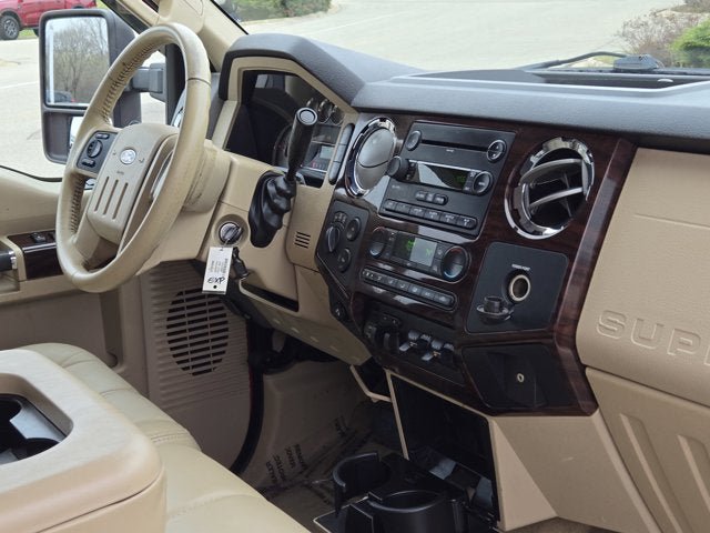Used 2008 Ford F350 Lariat image 9