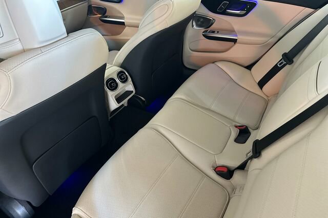 Certified 2024 Mercedes-Benz C 300 Sedan image 14