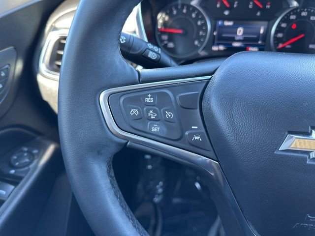 Used 2024 Chevrolet Equinox LT image 14