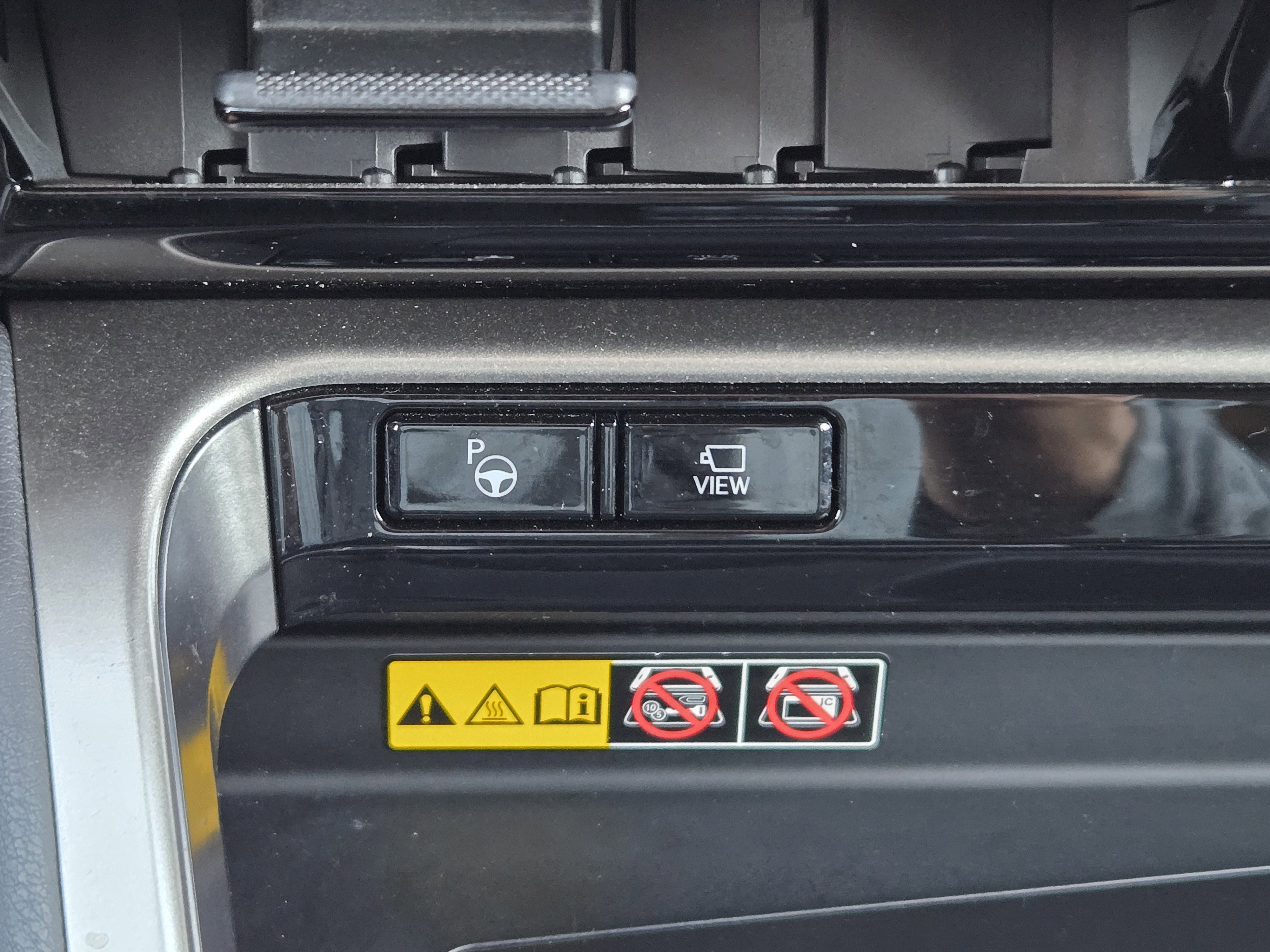 Used 2024 Lexus TX 350 FWD w/ Technology Package image 28