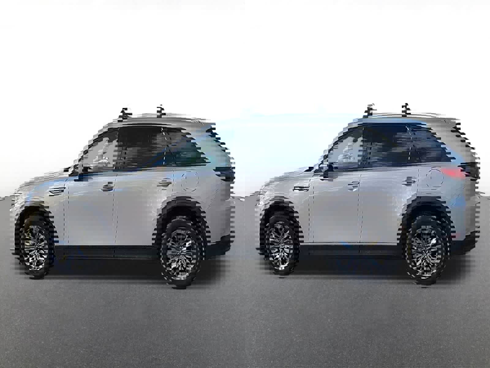 Used 2024 MAZDA CX-90 Plug-In Hybrid w/ Preferred image 3