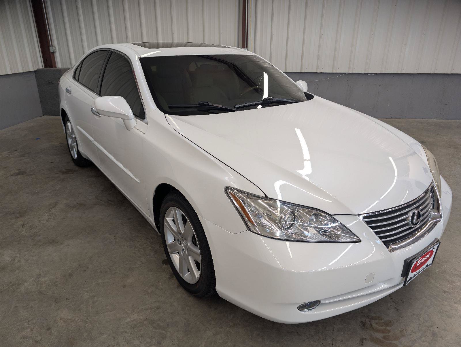 Used 2008 Lexus ES 350 FWD image 12