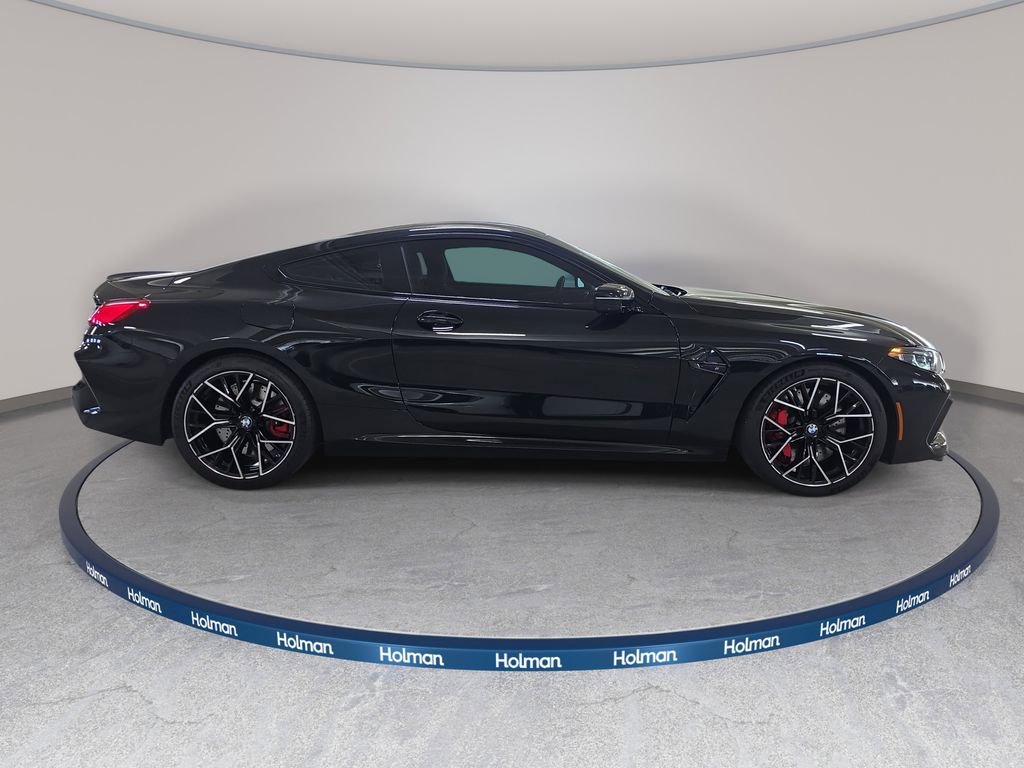 Used 2024 BMW M8 Competition AWD/4WD image 6