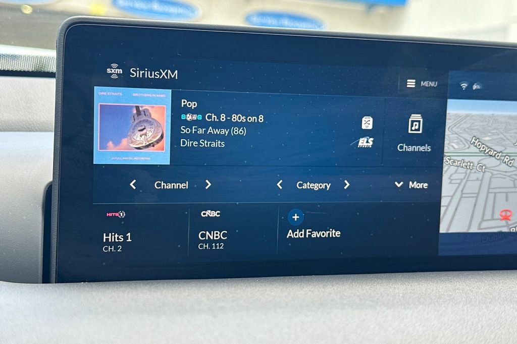 Used 2023 Acura TLX w/ A-SPEC Pkg FWD image 17