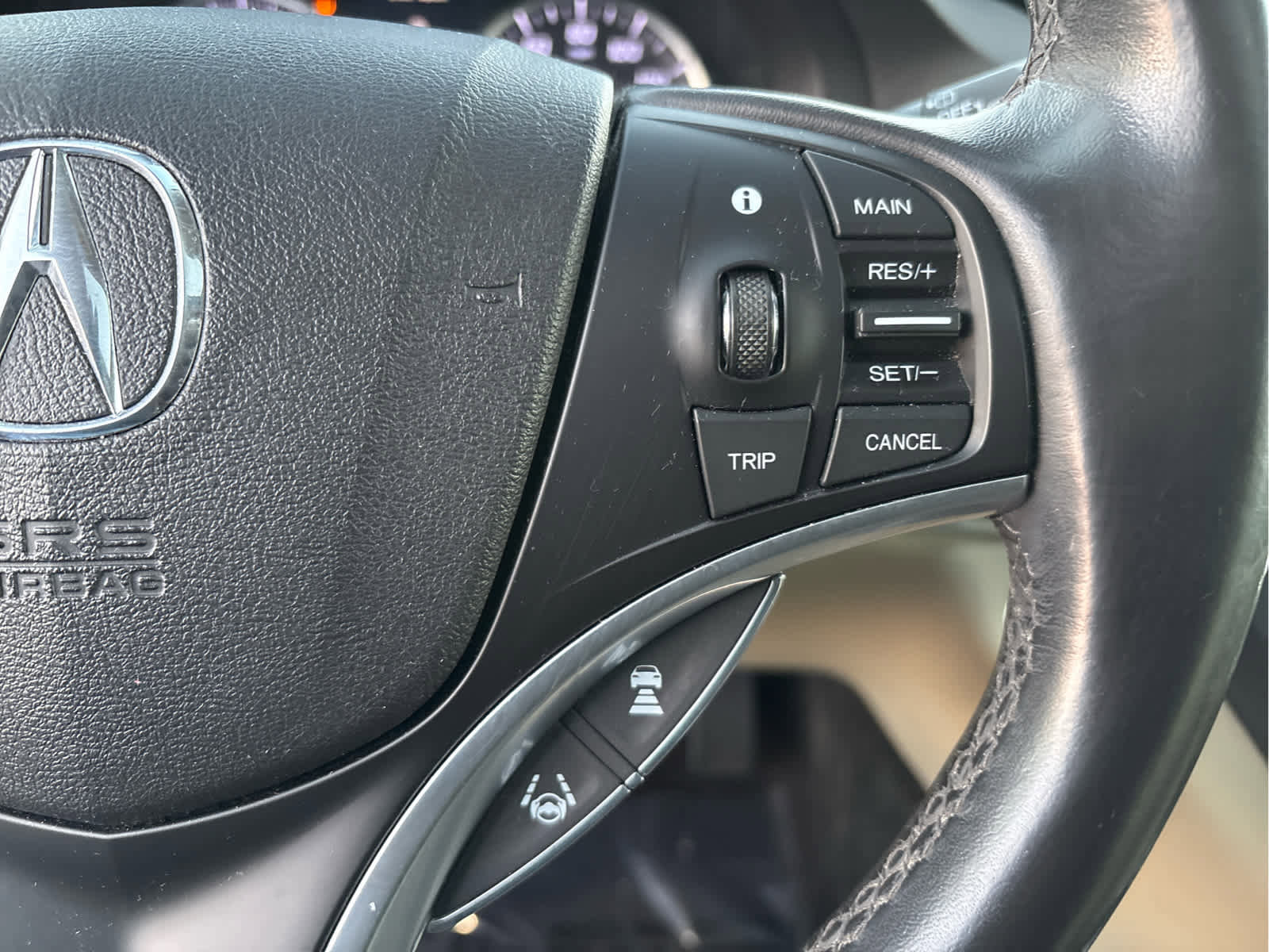 Used 2019 Acura MDX w/Technology Pkg image 23