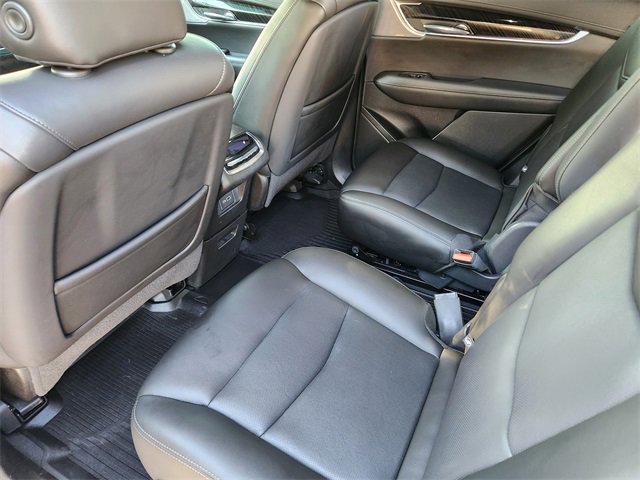 Used 2021 Cadillac XT6 Premium Luxury image 42