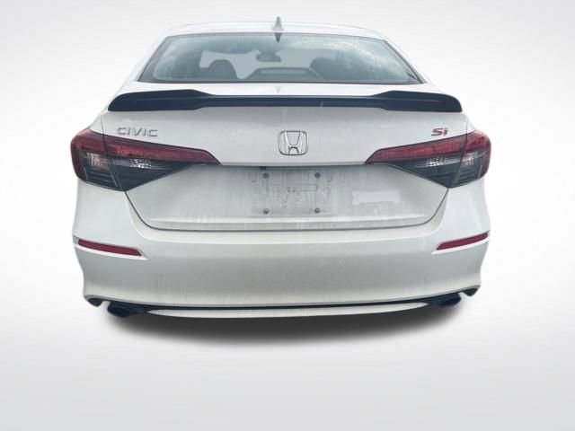 Used 2025 Honda Civic Si image 6