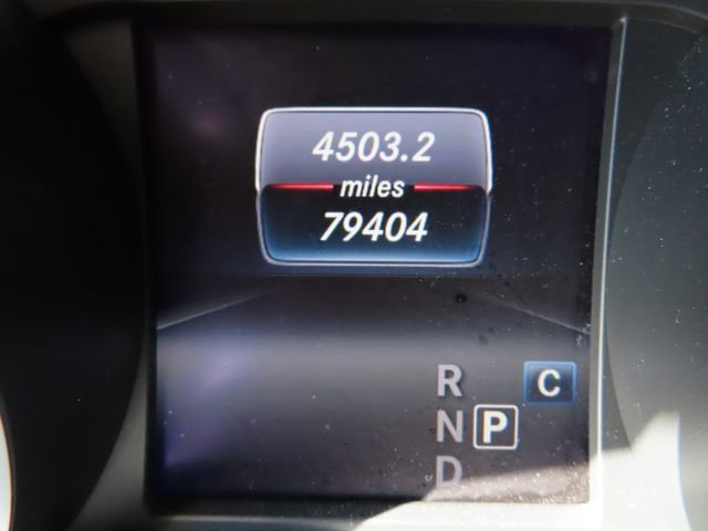 Used 2017 Mercedes-Benz CLA 250 4MATIC w/ Sport Package image 24