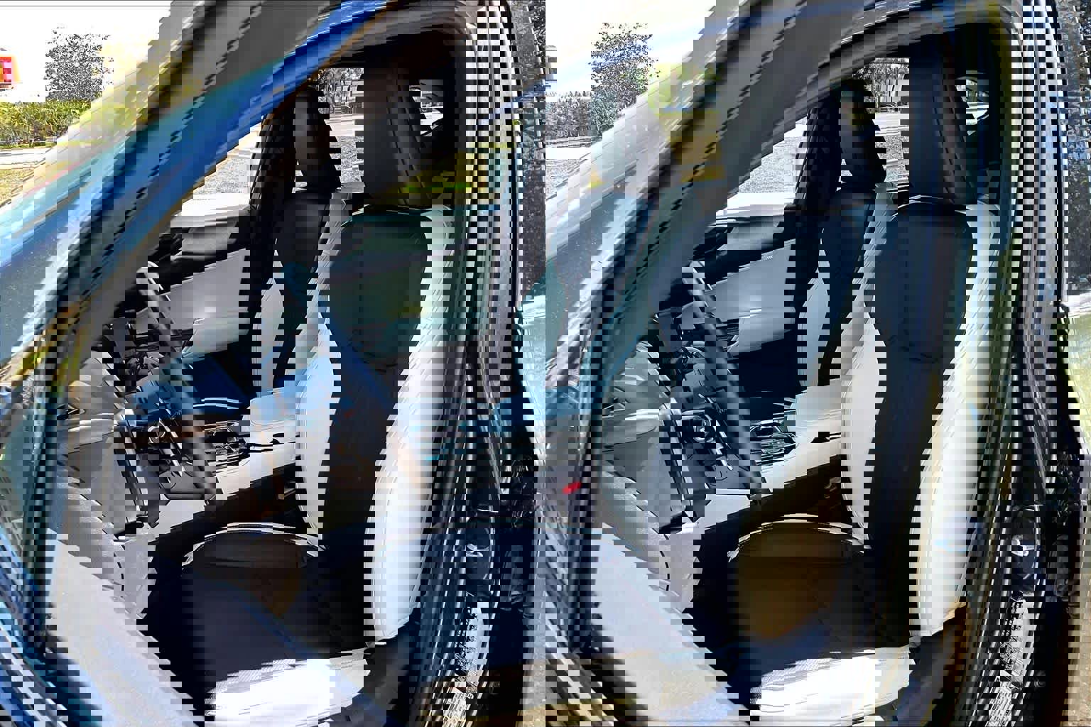 Used 2024 Lexus NX 250 w/ Towing Package (2000 Lbs) image 8