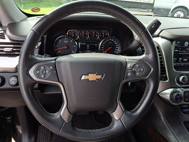 Used 2018 Chevrolet Tahoe LS w/ All-Season Package AWD/4WD image 16