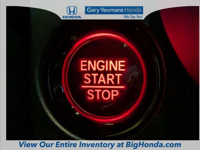 Certified 2026 Honda HR-V Sport image 31