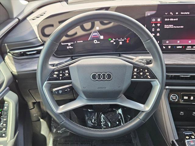 Certified 2025 Audi Q5 Premium Plus w/ Premium Plus AWD/4WD image 14