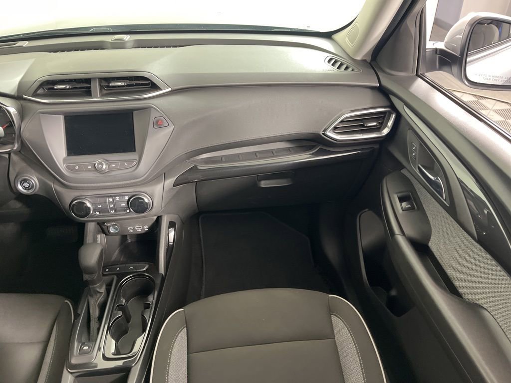 Used 2023 Chevrolet TrailBlazer LT image 17