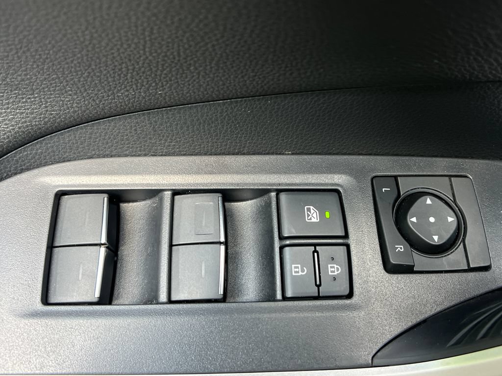 Used 2024 Toyota RAV4 XSE w/ Weather Package AWD/4WD image 12