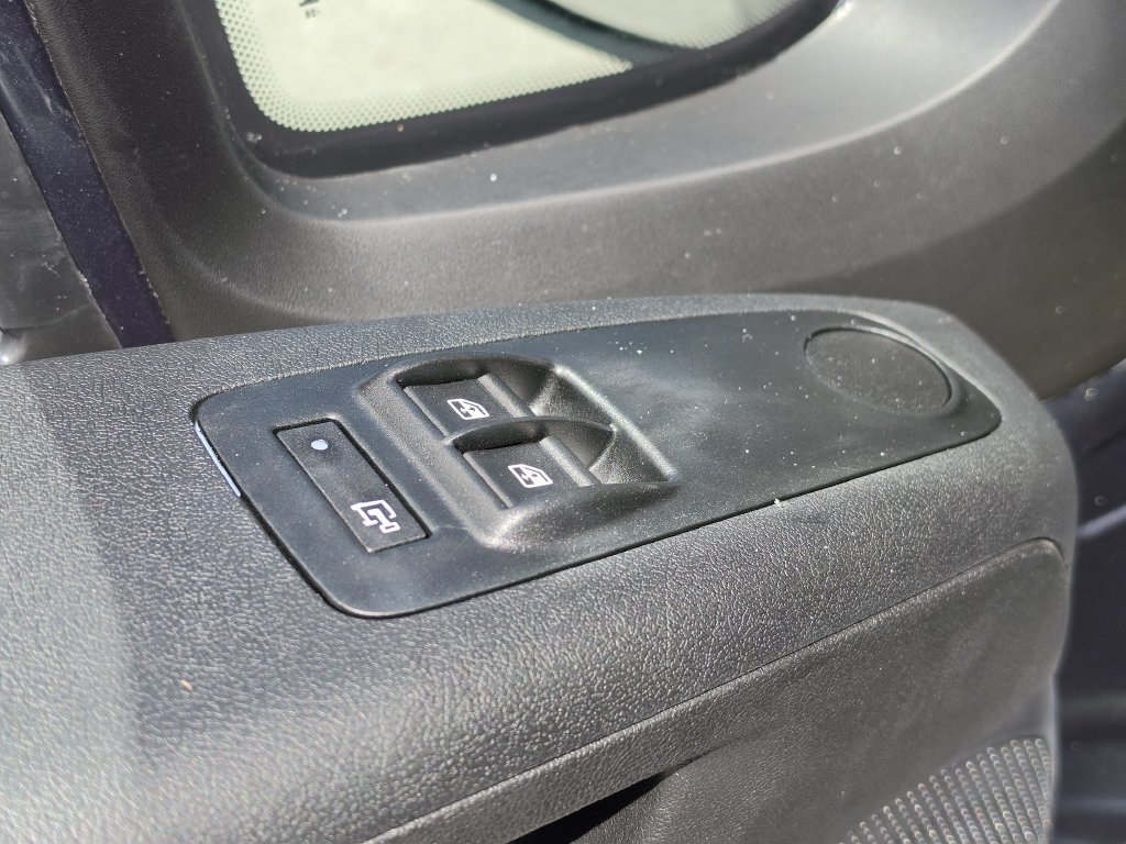 New 2026 RAM ProMaster 1500 FWD image 17