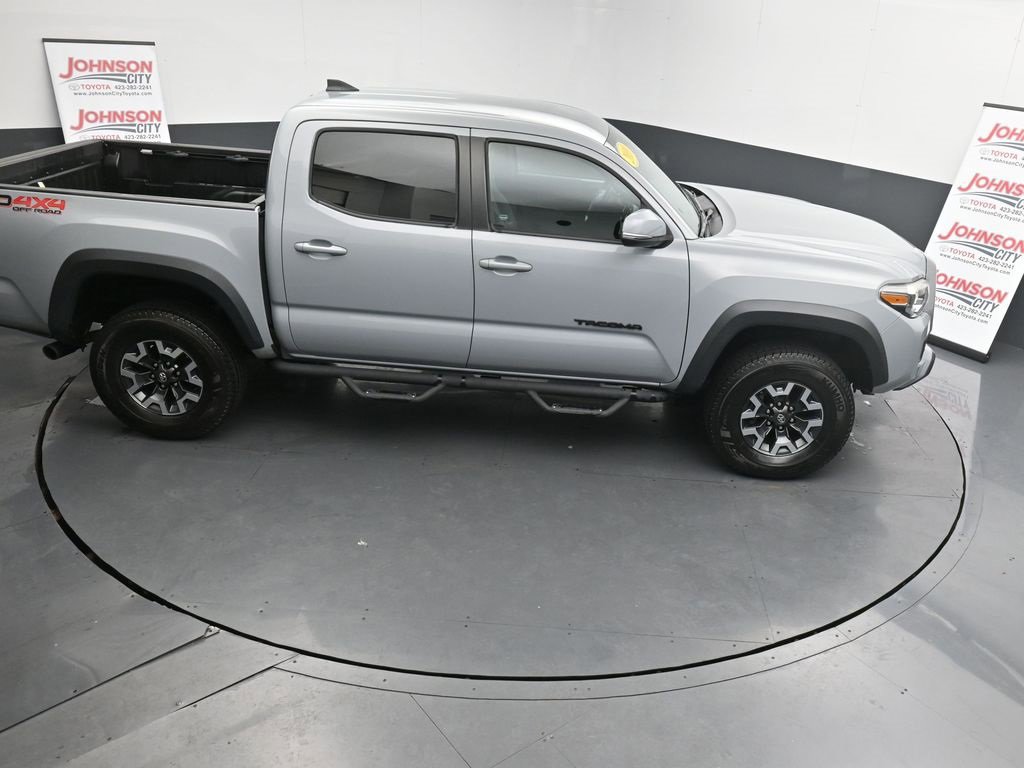Used 2019 Toyota Tacoma TRD Off-Road image 33