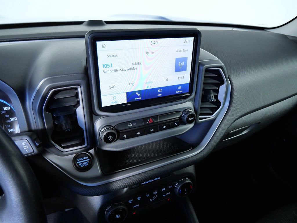 Used 2022 Ford Bronco Sport Big Bend w/ Convenience Package image 19