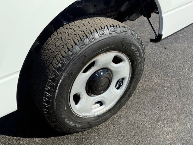 Used 2005 Ford F150 XL image 10