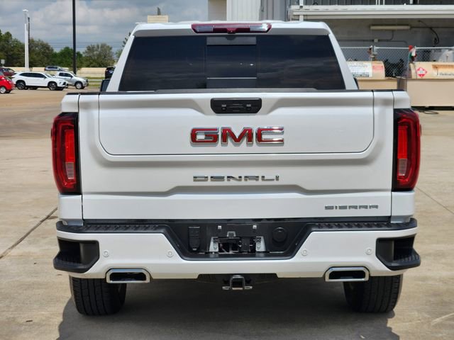 Certified 2023 GMC Sierra 1500 Denali image 6