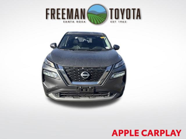 Used 2023 Nissan Rogue SV AWD/4WD image 3