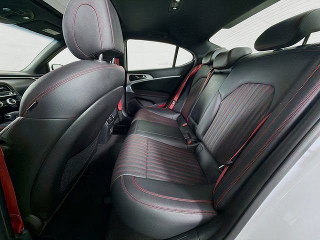 Used 2023 Genesis G70 2.0T w/ Sport Prestige Package AWD/4WD image 33