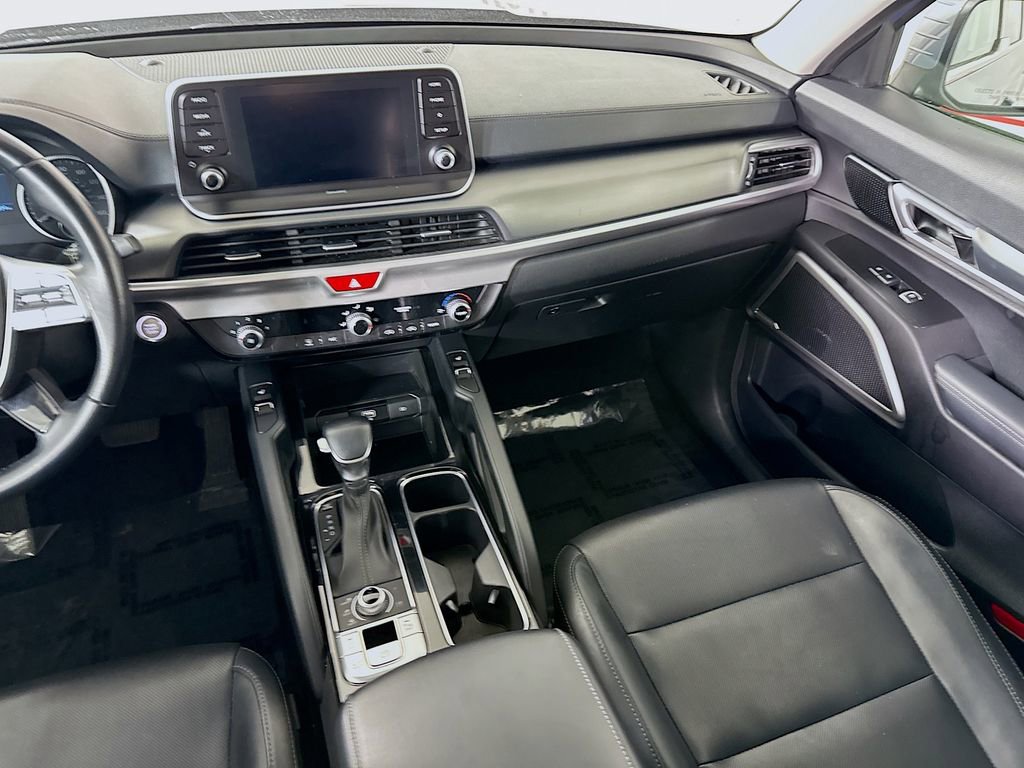 Used 2020 Kia Telluride S AWD/4WD image 28