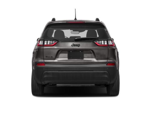 Certified 2023 Jeep Cherokee Altitude Lux w/ Lux Elite Package AWD/4WD image 5