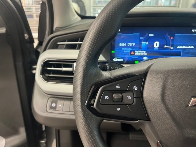 New 2027 Chevrolet Bolt LT w/ Comfort Package FWD image 13