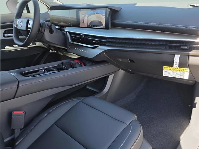 New 2025 Nissan Murano SL AWD/4WD image 13