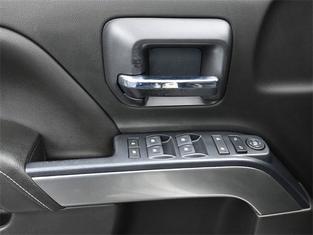 Used 2019 Chevrolet Silverado 1500 LT w/ All Star Edition image 21