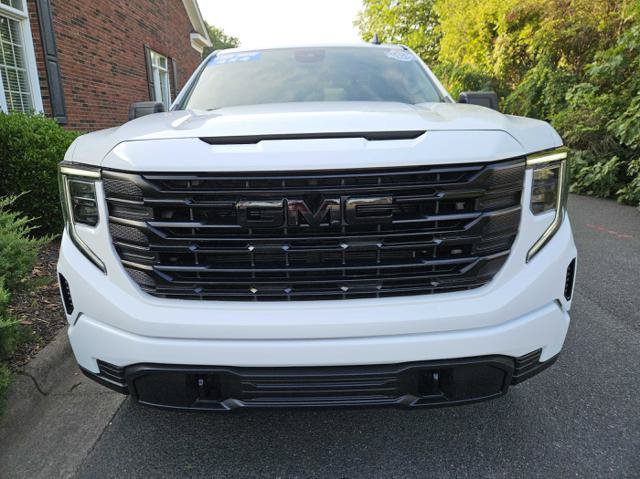 Used 2025 GMC Sierra 1500 Pro w/ Pro Value Package AWD/4WD image 8