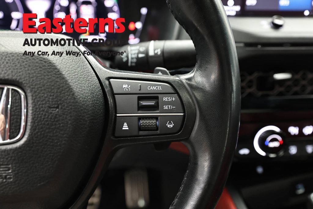 Used 2024 Honda Accord Sport image 16