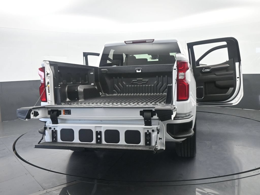 Used 2026 Chevrolet Silverado 1500 RST RWD image 74
