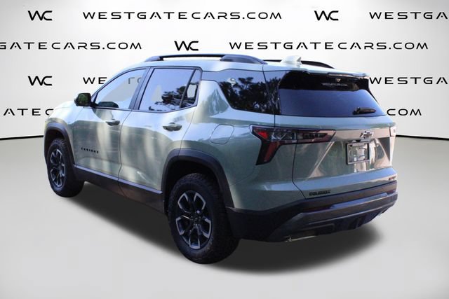 Used 2026 Chevrolet Equinox ACTIV w/ Safety and Technology Package FWD image 41