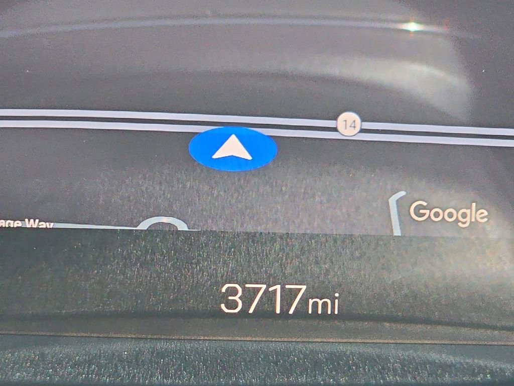 Certified 2026 GMC Terrain Elevation image 12