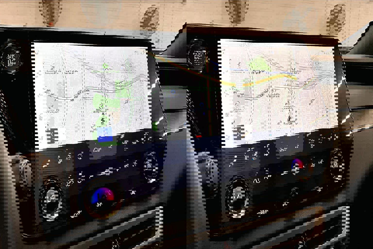 Used 2023 Lexus RX 350 Premium Plus w/ Cold Area Package image 34